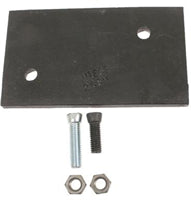 686-L15263 -- JD LANDSIDE WEAR PAD LH (263W)